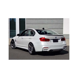 2020 BMW มือสอง7-Series สีดำ - Product Image 2