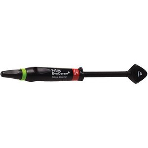 Résine composite dentaire universelle Tetric EvoCeram Nano Hybrid de qualité fiable pour la distribution mondiale en gros - Product Image 2