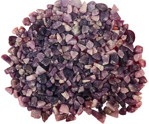 Piedras de Cristal Natural Reki, Gemas Sueltas, Grava de Rodolita en Bruto, Piedras Semipreciosas, Virutas de Piedra, de Proveedores Indios - Product Image 1