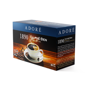 Marque privée OEM 100% Arabica torréfié vietnamien et grains de café moulu Robusta emballage en vrac - Product Image 6