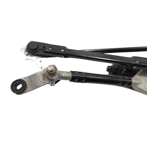 MOTOR DEL LIMPIAPARABRISAS DELANTERO COMPLETO CON TANDEM HYUNDAI Tucson serie 98100-D3000 (15>) - Product Image 4