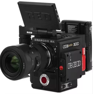 CINE DIGITAL Dragon-X 5K S35 DSMC2 Dragon-X - Product Image 1