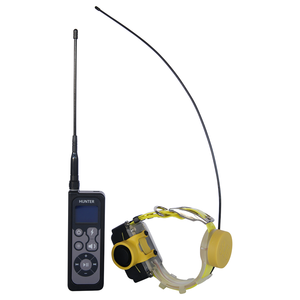 Collar con Localizador GPS y Control Remoto - Product Image 4