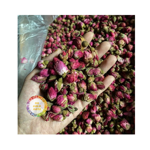 100% PéTALOS DE ROSA SECOS NATURALES VIETNAM AL POR MAYOR FLOR DE ROSA ROJA PURA EN BILK CON BUEN PRECIO - Product Image 5