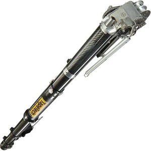 เครื่องตัดหญ้าแบบโรตารี่เบนซิน LEVEL5 SDF55รุ่นสีแดงรับประกัน3ปี - Product Image 1