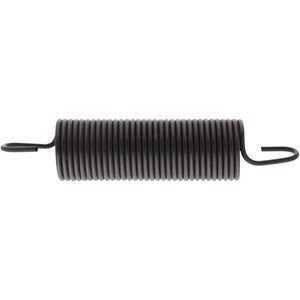 Electric Dishwasher <b>Door</b> <b>Spring</b> for ERP 154579101-Replacement Part (Steel) - Product Image 2