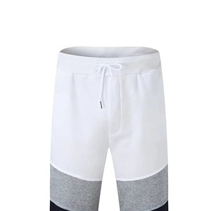 Ensembles de survêtement décontracté 2 pièces pour hommes pulls à capuche à manches longues 100% coton Design personnalisable couleur taille Logo - Product Image 5