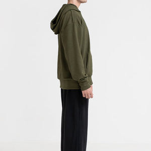 Pull à capuche et sweatshirts pour hommes-Léger et respirant, idéal pour un usage quotidien, une salle de sport et un style de rue - Product Image 3