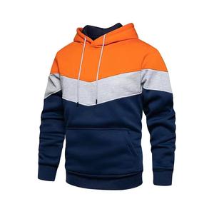 Sudadera con capucha y cremallera para hombre 450gsm Unisex peso pesado bordado desgastado recorte logotipo personalizado lavado ácido Impresión de araña - Product Image 5