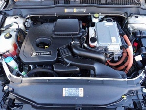 Ford 2017 d'occasion. Fusion hybride - Product Image 5