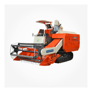 Moissonneuse-batteuse GPS CR10.90 SmartSteer avec technologie Twin Rotor pour une efficacité maximale - Product Image 4