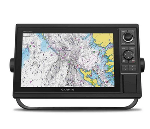 Écran multifonction GPSMAP 1242xsv, avec cartes Navionics+ pour les États-Unis et le Canada, GPS - Combos sondeur de poissons à vendre - Product Image 6