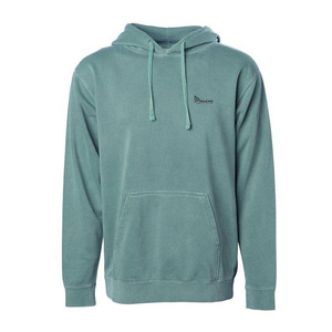 Sweat-shirt à capuche uni pour hommes et femmes, en coton doux, confortable, pull à capuche, vente en gros - Product Image 3