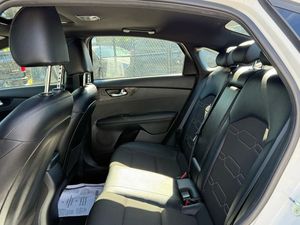 Sedán FORTE GT-LINE FWD 2022 USADO EN BUEN ESTADO, BLANCO, 14 GAL, 39 MPG, TRACCIÓN DELANTERA, 2L, 147 HP, AUTOMÁTICO, GASOLINA, LISTO PARA ENVÍO - Product Image 3