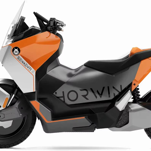 <b>Fast</b> selling Horwins Senmenti <b>Electric</b> <b>Adult</b> <b>Scooter</b> + 24 Month Warranty- Ready To Ship - Product Image 1