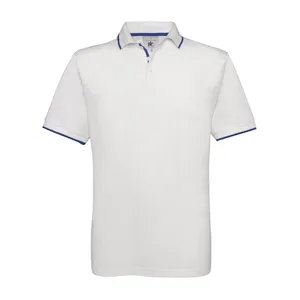 Chemises polo promotionnelles - Product Image 4