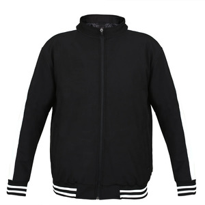 Custom Autumn Waterproof Zipper Front Logo <b>Mens</b> Bomber <b>Jacket</b> Fashion Patchwork Hoodie Outdoor <b>Lightweight</b> Soft Shell - Product Image 5