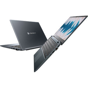 Portátil para Juegos Dynabook Usado, Venta al Por Mayor Profesional, Windows 11, 16 GB de RAM, Core I5-1135G7, Pantalla de 13.3 Pulgadas y 30 Hz - Product Image 2