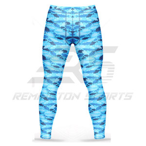 เลกกิ้งผู้ชายแบบระเหิดออกใหม่ - Product Image 2