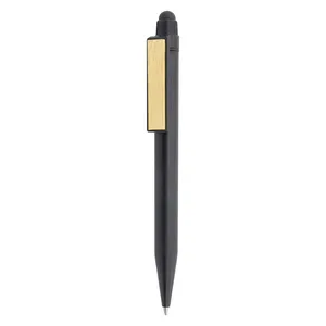 Penna a Sfera Multifunzione Personalizzata con Beacon, Gadget Premium su Misura - Product Image 5