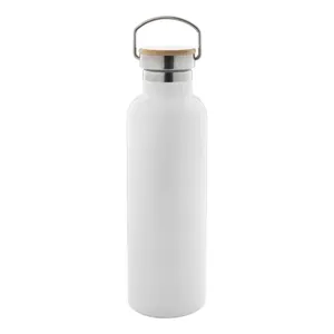 Vaso Térmico de Acero Inoxidable Renaslu L, Botella de Agua Ecológica - Product Image 3