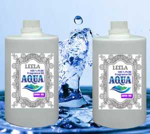 Aceite Aromático AQUA 100% Puro, Aceites Esenciales para Aromaterapia en Oferta - Product Image 2