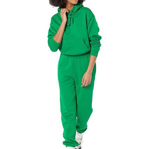 Nouvelle Collection : Sweat-shirts à Capuche Courts Personnalisables pour Femmes – Respirants et Écologiques, Idéaux pour le Sport et les Loisirs (Vente en Gros) - Product Image 6