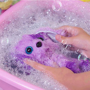 Venta al por mayor de mascotas bonitas y respetuosas con el medio ambiente, juguetes de peluche suaves y encantadores para caminar y tirar para niños, decoración del hogar y bonito regalo - Product Image 3