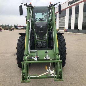 Nuevo Tractor Fendt 718 Vario 2023 de Alta Calidad, Ideal para Agricultura, 185 CV, en Venta a Precios Accesibles - Product Image 1