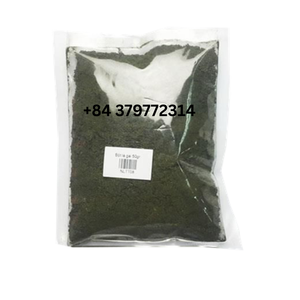 Polvo de hoja de ramio seco para pasteles tradicionales y coloran natural - Product Image 6