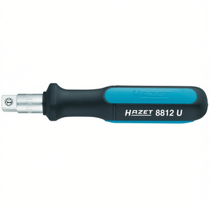 ประแจสปีดเดอร์ Hazet 3/8 นิ้ว แบบหมุน - Product Image 2