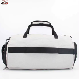 Sacs de sport de haute qualité personnalisés sacs de sport étanches vente en ligne sacs de fitness de gym à bas prix du Pakistan - Product Image 5