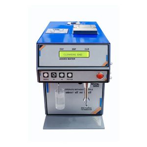 Machine d'analyse de la qualité du lait de chèvre multi-paramètres haute précision avec capteurs de haute précision et garantie de 2 ans - Product Image 3