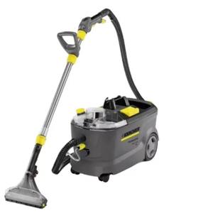 Limpiador de Alfombras y Tapicería Manual/Batería/Eléctrico - Product Image 1