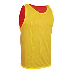 2025 Custom Design Screen Printing Soccer <b>Football</b> Training Vest Bibs Soccer Sport Team Training Bibs - Product Image 6