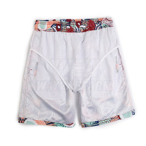 กางเกงชายหาดของผู้ชายกางเกงขาสั้นเดินชายหาดแห้งเร็วคุณภาพสูงสำหรับผู้ชาย - Product Image 3