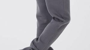 Fournisseur de sweats à capuche en gros d'usine OEM personnalisé Sportswear Teamwear Sweat à capuche réversible respirant Tissu doux à séchage rapide Vêtements unisexes - Product Image 2