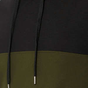 Sudadera con Capucha de Invierno de Forro Polar Sherpa 100% Algodón, de Secado Rápido, Transpirable y Ecológica para Hombre, Fabricada en Sialkot, Pakistán, a Buen Precio - Product Image 6