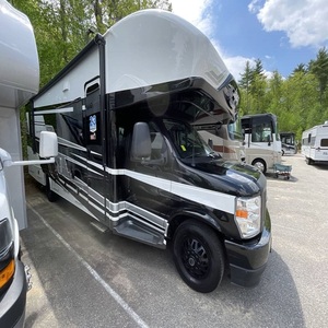 EN PERFECTAS CONDICIONES 2027 Jayco G-r-e-y-h-a-w-k 30Z - Product Image 3