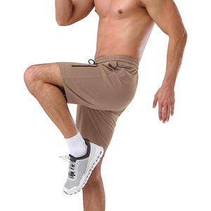 Street Grace Custom Mens Sweat Shorts Summer Cotton Gym Shorts Logo Printing OEM Supplier Breathable Fabric <b>Drawstring</b> Closure - Product Image 5