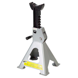 Set di Cavalletti Auto Maurer 3000 Kg. 2 Pezzi - Product Image 1