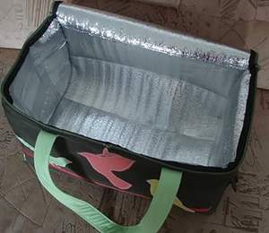 Bolsas de entrega de alimentos, mochila de entrega, bolsa aislada - Product Image 6