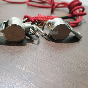 สายนกหวีดเครื่องแบบพิธีการดีไซน์ใหม่ - Product Image 2