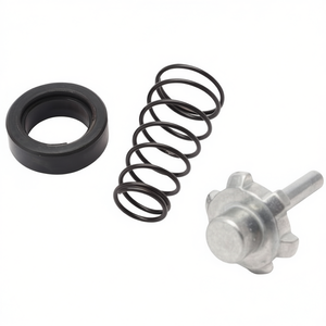 อุปกรณ์เสริมและอะไหล่เครื่องมือลม Hazet ชุดวาล์วประแจลม - Product Image 2