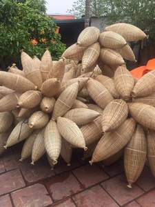 Producto principal 2024: lámpara de bambú personalizada de alta calidad para hogares contemporáneos con estilo - Product Image 5