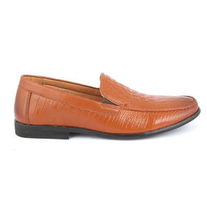 Zapatos Casuales para Hombre Chase Value 1201-Marrón Talla 42 Cuero Artificial - Product Image 3