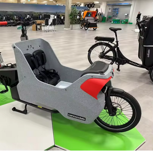 Bicicleta Eléctrica de Carga Cannondale Neo 2 2025-2026, la Más Vendida, Lista para Envío Mundial - Product Image 2