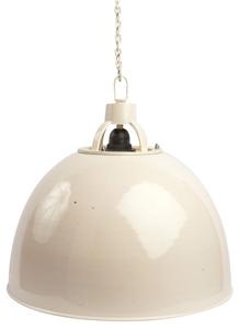 Industrial Pendant Light Fixture, Farmhouse <b>Decor</b> Adjustable Metal Hanging Lamp, Vintage Pendant <b>Lighting</b> for Kitchen Restaurant - Product Image 6