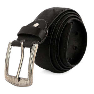 Cinturón para Hombre - Negro - Product Image 1