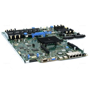 Socle de carte mère DELL F0XJ6 LGA1366 pour POWEREDGE R610, reconditionné - Product Image 1